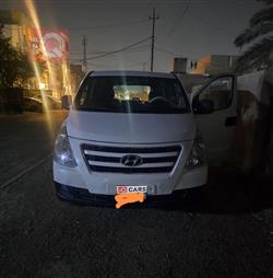 هيونداي ستار اكس